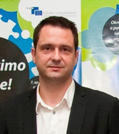 Bojan Vogrinčič